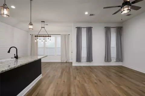 Living - 300 Bronco Dr, Pilot Point, TX 76258 photo 1 of 3