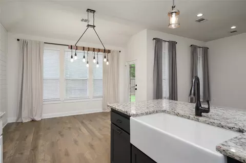 Dining - 300 Bronco Dr, Pilot Point, TX 76258 photo 2 of 2