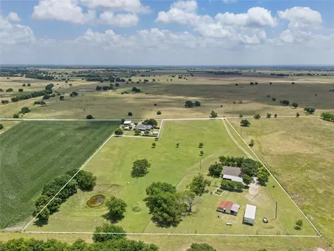 View/Area - 443 Rost Rd, Mcgregor, TX 76657 photo 4 of 4
