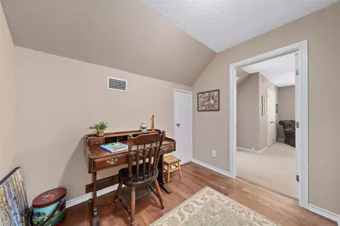 Entry Way - 443 Rost Rd, Mcgregor, TX 76657 photo 4 of 4