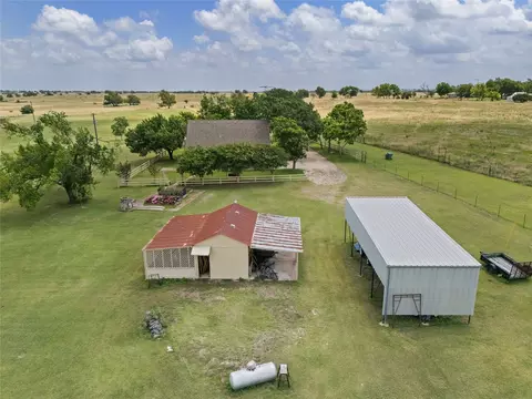 View/Area - 443 Rost Rd, Mcgregor, TX 76657 photo 2 of 4