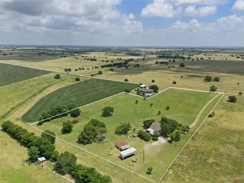 View/Area - 443 Rost Rd, Mcgregor, TX 76657 photo 1 of 4