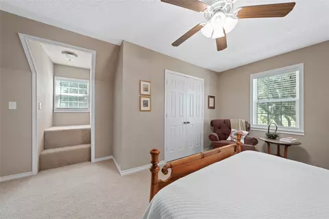 Bedroom - 443 Rost Rd, Mcgregor, TX 76657 photo 1 of 5