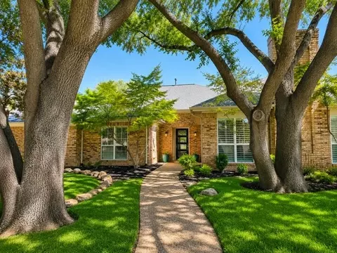 4215 Bretton Bay Ln, Dallas, TX 75287