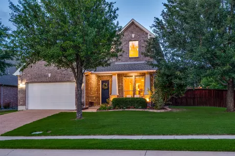 500 Castlewood Dr, Mckinney, TX 75071