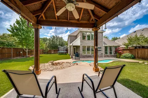500 Castlewood Dr, Mckinney, TX 75071
