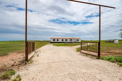 9825 County Road 452, Merkel, TX 79536