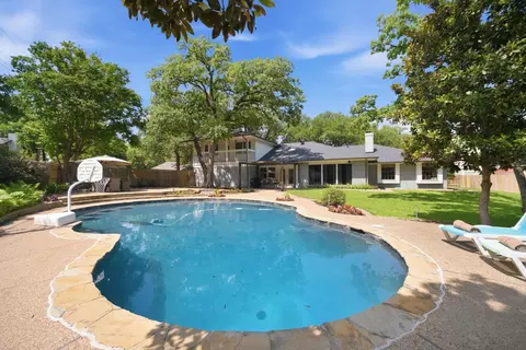 3612 Greenbriar Ct, Colleyville, TX 76034