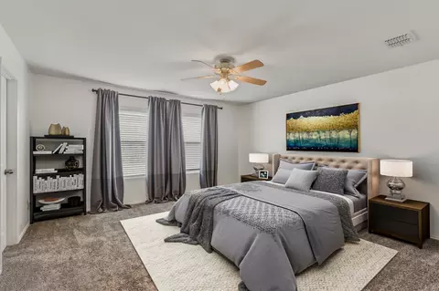 1210 Augustin Dr, Princeton, TX 75407