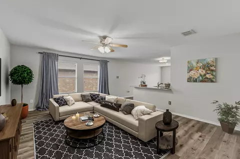 1210 Augustin Dr, Princeton, TX 75407