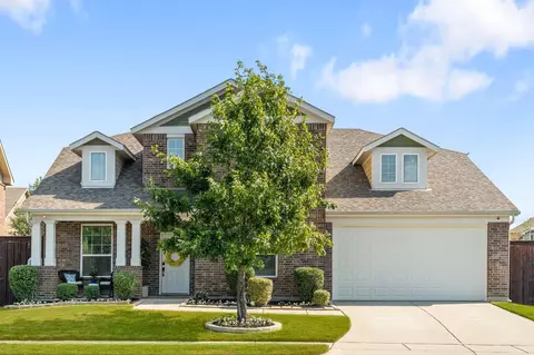 1503 E Collins Blvd, Wylie, TX 75098