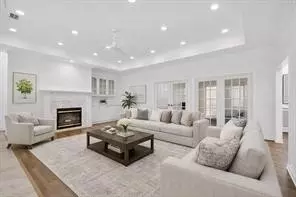 1405 Briar Dr, Bedford, TX 76022