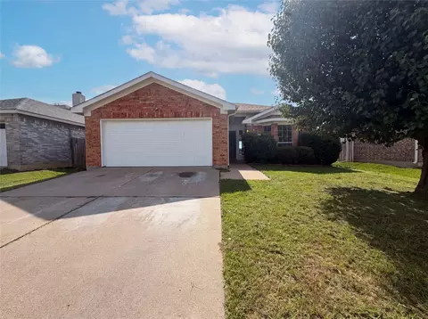 7125 Ranger Way, Fort Worth, TX 76133