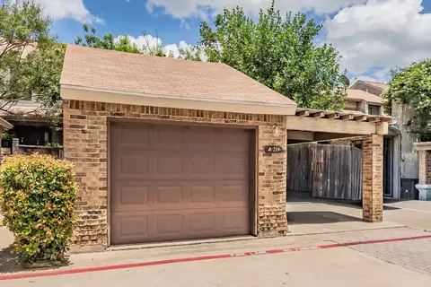 219 Shady Lane Dr, Fort Worth, TX 76112