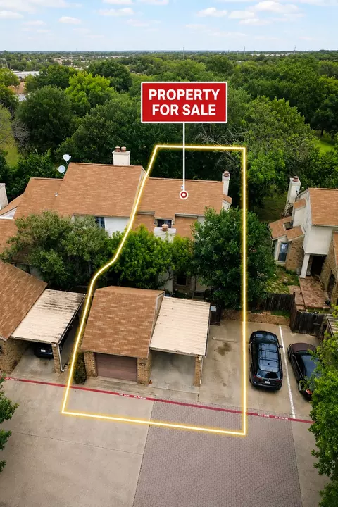219 Shady Lane Dr, Fort Worth, TX 76112