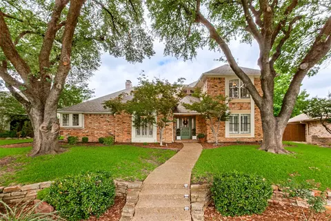 5309 Calumet Dr, Plano, TX 75023