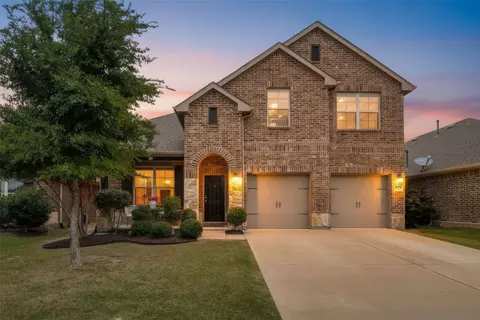 2062 Avondown Rd, Forney, TX 75126