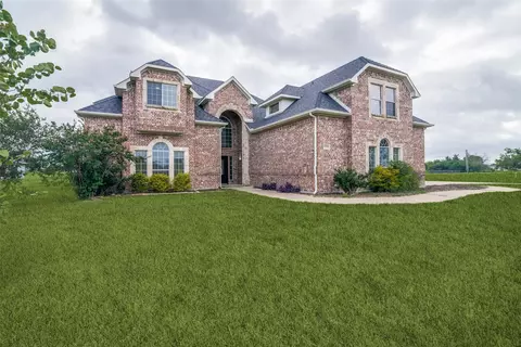11070 Magic Ln, Forney, TX 75126