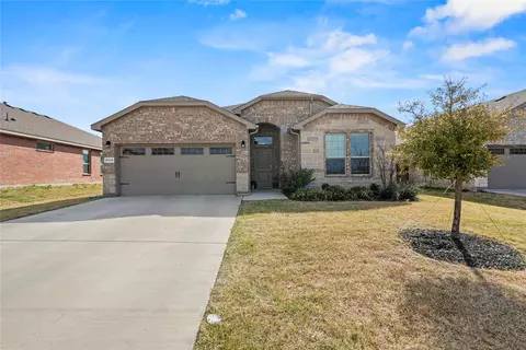 2512 Foules Dr, Glenn Heights, TX 75154