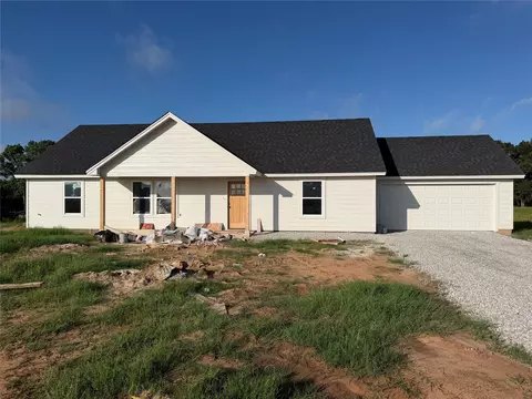 192 Altom Rd, Springtown, TX 76082