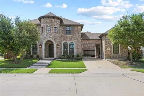 1422 Teasley Ln, Celina, TX 75009