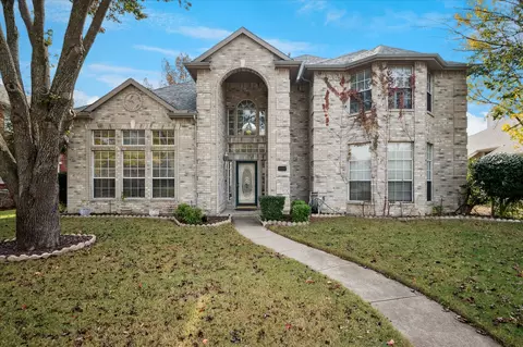 11309 Knoxville Ln, Frisco, TX 75035