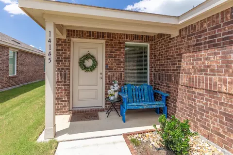14145 Inglebert St, Pilot Point, TX 76258