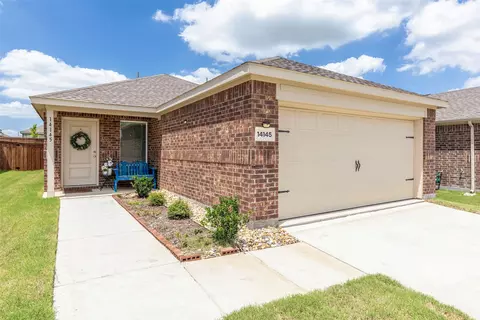 14145 Inglebert St, Pilot Point, TX 76258