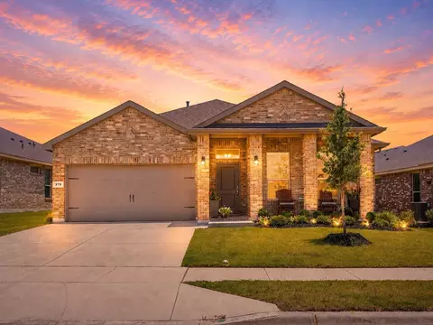 270 Lunayena Rd, Rhome, TX 76078