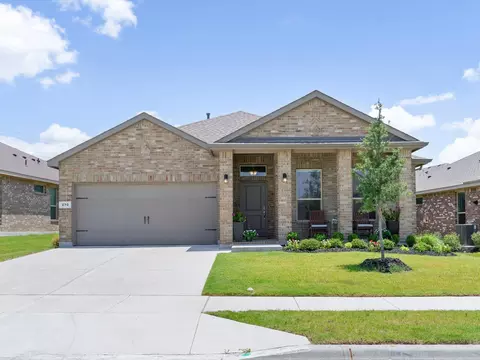 270 Lunayena Rd, Rhome, TX 76078
