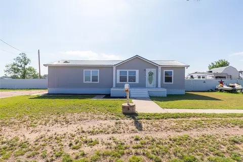 401 Haynes St, Merkel, TX 79536