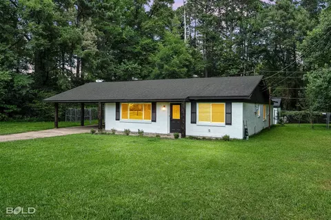 2918 Bonnieview Rd, Shreveport, LA 71119