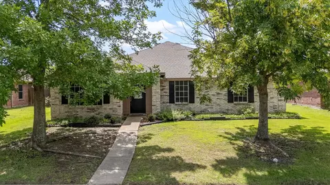 2809 Meadow Bluff Dr, Wylie, TX 75098
