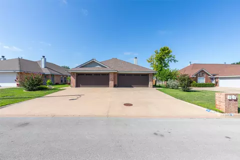 2133 Patriot Commons Rd, Abilene, TX 79601