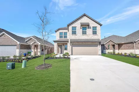 7021 Butterfield Dr, Sanger, TX 76266
