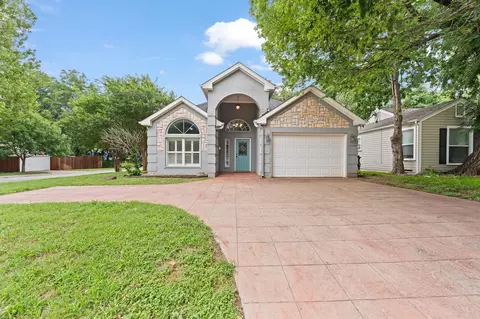 4001 Dexter Ave, Fort Worth, TX 76107