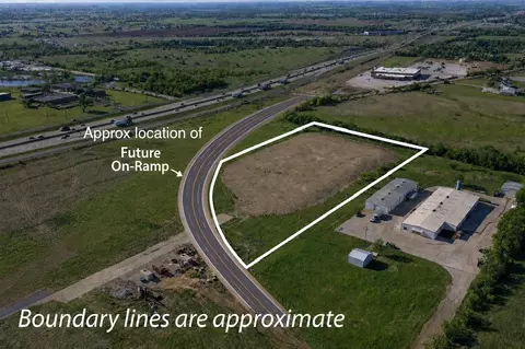 2824 E Milam Rd, Sanger, TX 76266