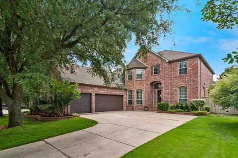 901 Niblick Ct, Mckinney, TX 75072