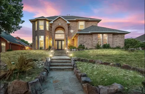 610 Christan Ct, Rockwall, TX 75087