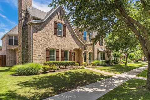 2760 Berkley Ln, Frisco, TX 75036
