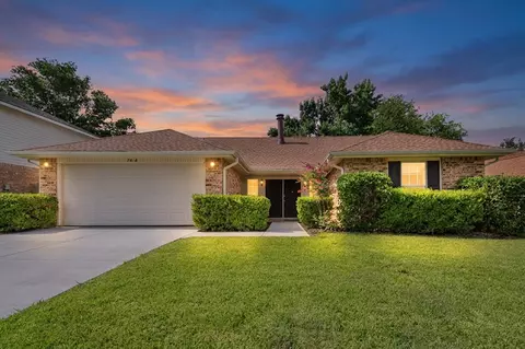 7016 Greenspring Dr, Arlington, TX 76016
