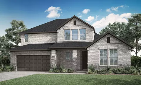 340 Kathryn Dr, Haslet, TX 76052
