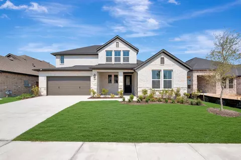 340 Kathryn Dr, Haslet, TX 76052