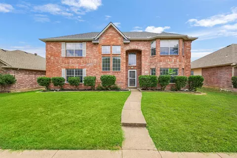 308 Valley Ridge Dr, Red Oak, TX 75154