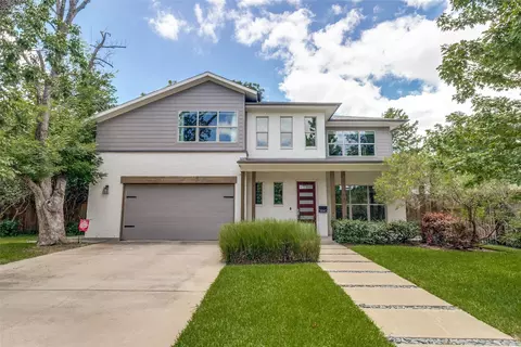 3890 Dunhaven Rd, Dallas, TX 75220