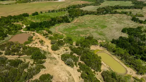 tbd County Road 120, Coleman, TX 76834