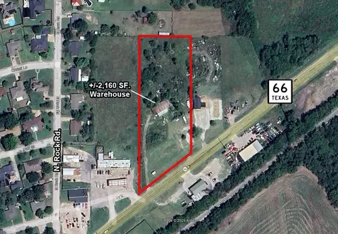 2907 Highway 66, Caddo Mills, TX 75135