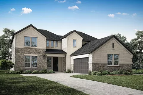 4113 Seminole St, Mckinney, TX 75071