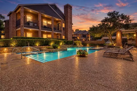 5859 Frankford Rd #1101, Dallas, TX 75252