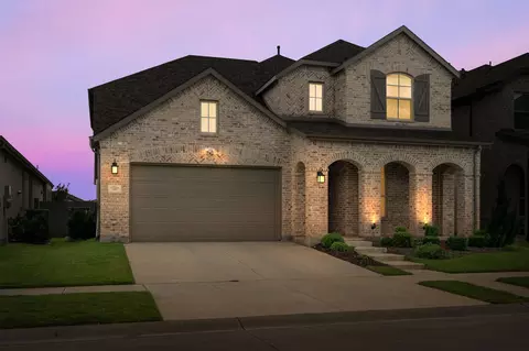 1601 Chickadee Dr, Argyle, TX 76226